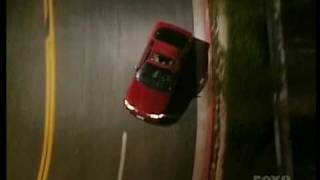 Car Chase - Excellent getaway