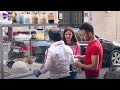 أبو عبدو عم يحط بودة أطفال بدل السكر بسندويشة التماري