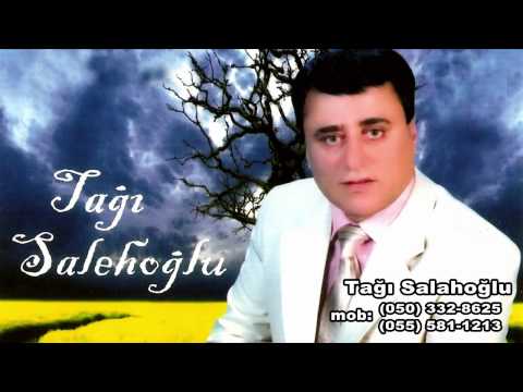 Tagi Salahoglu- Hekim mugami( Zemin-xara mugami, soz: hekim,  Mikail Mushviq)