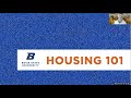 Campus Housing 101