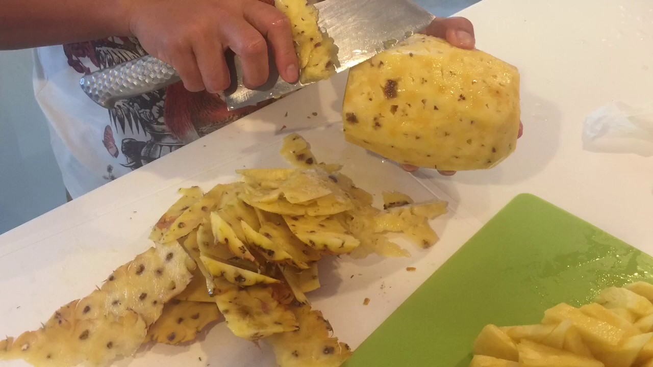 自家鳳梨豆腐乳工作坊