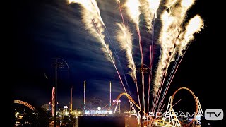 Photographing Fireworks: Two Minute Tips with David Bergman