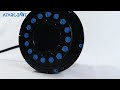 IP67 Waterproof Robot Joint Actuator #robotactuator #robotarm