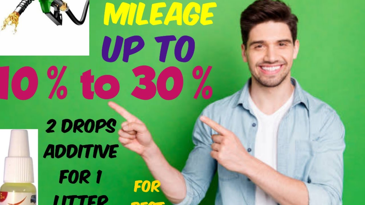 Rinuja Bio Oil Additive 🚗 | Boost Mileage by 30%! Best Seller for Engine Care! 