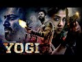 2023 prabhas latest south indian hindi dubbed movie  yogi full movie  new south action movies