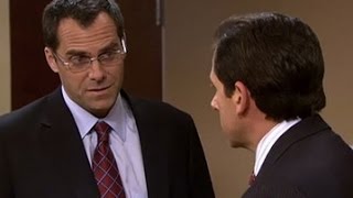 Do You See David Wallace