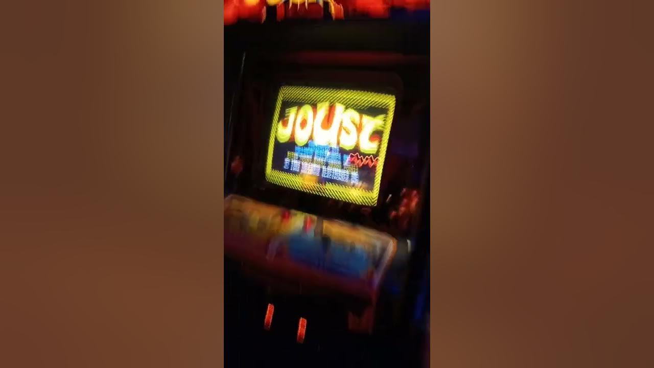 Pinball Museum Chattanooga TN YouTube