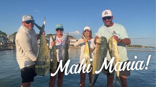 видео: Мы никогда не ловили махи-махи так! — Махи-мания в Дестине, Флорида! Dophinfish — махи-махи картинка: Мы никогда не ловили махи-махи так! — Махи-мания в Дестине, Флорида! Dophinfish — махи-махи