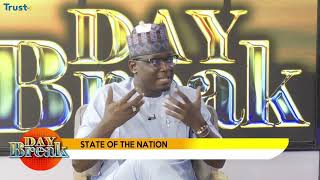 President Tinubu listens to Citizens, Dr. Bindir reacts to the current state of the nation