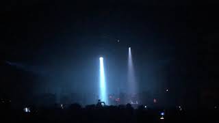 nine inch nails - la mer (w/ mike garson) - Live at The Palladium, Los Angeles CA - Night 5 12/14/18