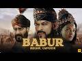 Babur The Mughal Emperor 2026 Full Movie Shah Rukh Khan Ajay Devgn Historical Bollywood Film