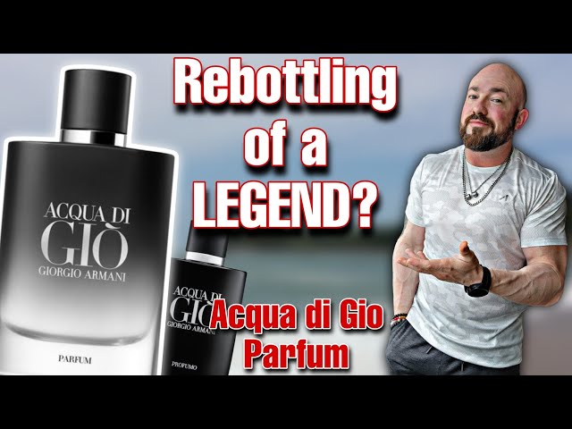 adg profumo reformulation