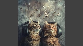 Peaceful Cat Notes