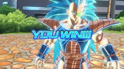 DBXV2 Modded Livestream - Random Battles !805 Mods! Part 1