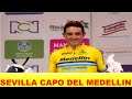 Oscar Sevilla De España Vuelta a Ecuador 2024 Equipos Participantes