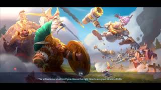 Infinity Kingdom | How to beat Well of Time | General Tips