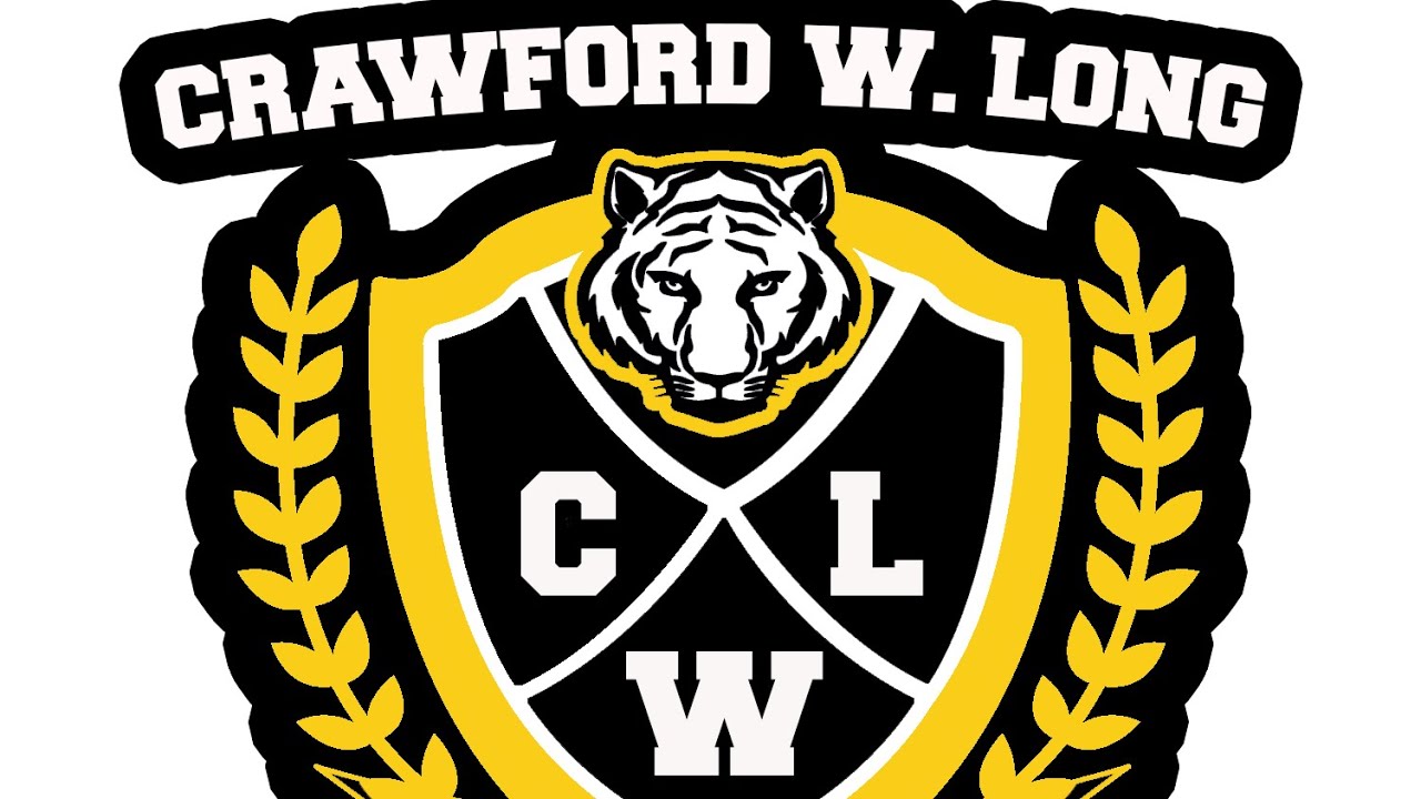 Crawford W Long Middle School Open House 2021 2022 YouTube Crawford W Long Middle School Open House 2021 2022 YouTube