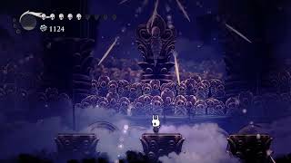 [Day 98] Ascending with Gorb daily until Silksong releases