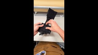Agilite Helmet Bridge