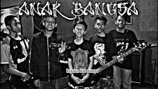 ANAK BANGSA - KAU BUKAN BENALU (VIDEO LYRIC)