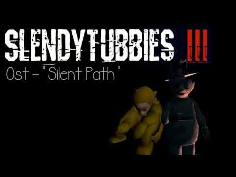 Slendytubbies 3 (Soundtrack) \