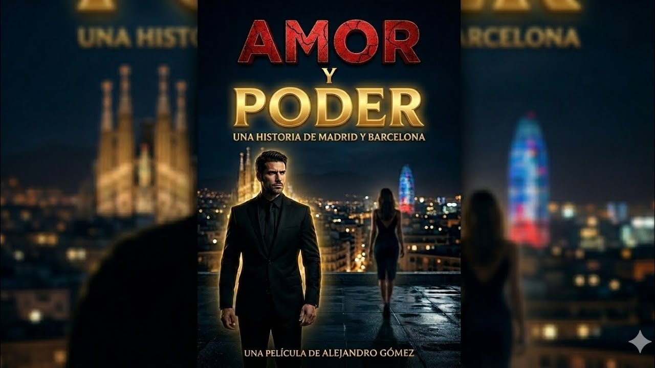 Ella eligió el poder sobre el amor… Así que me volví más poderoso que ambos