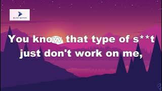 3OH!3 - STARSTRUKK (Lyrics) (Feat. Katy Perry)