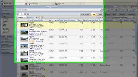 flex tutorial stat cma