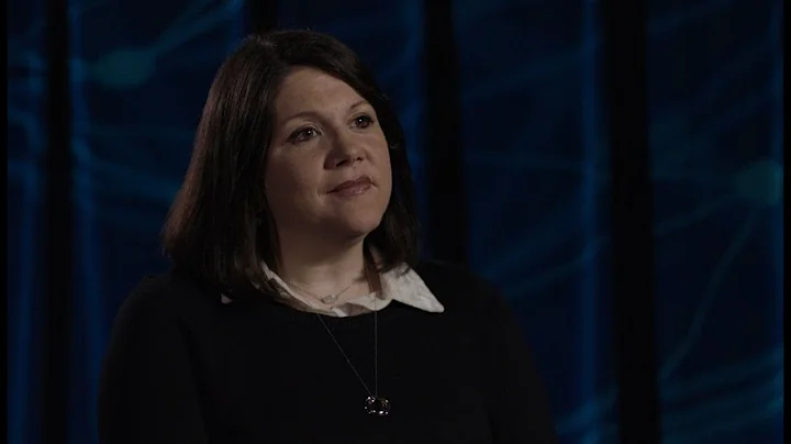 Connections: Laura M. Anderson, PhD  | Career Path...