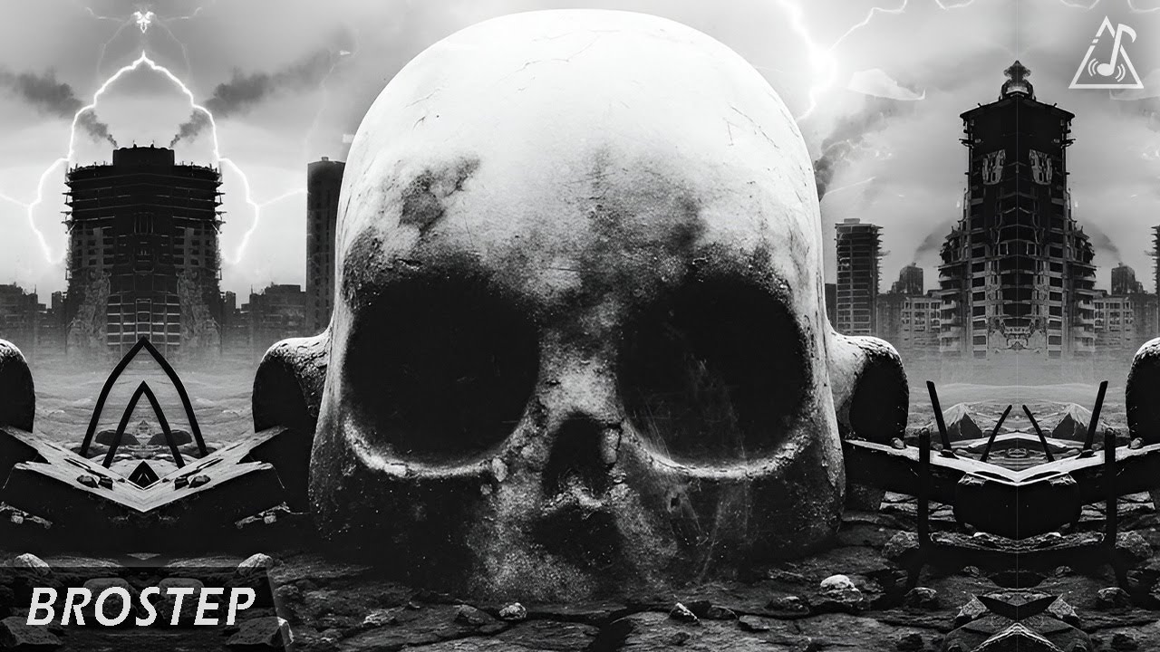 ZOMBOY - DOOMSDAY • Brostep