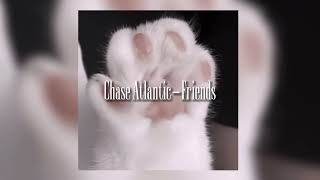 Chase Atlantic-Friends