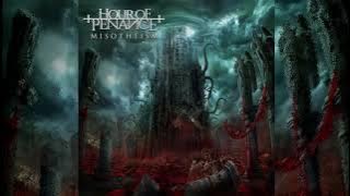 Hour of Penance - Blight and Conquer subtitulada en español (Lyrics)