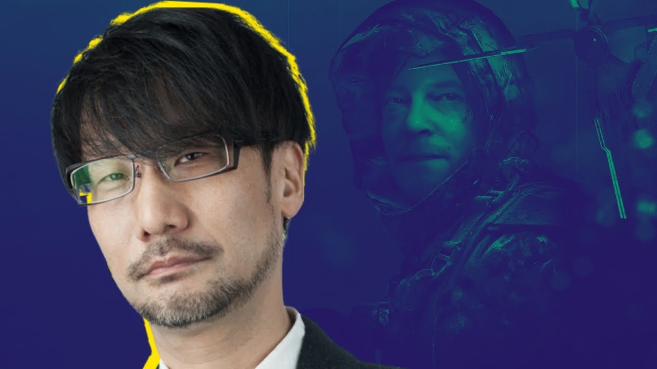 Hideo Kojima to unveil debut film 'Connecting Worlds' at Tribeca Film  Festival : r/DeathStranding