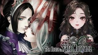 【ROSALIA | Ru VTuber】The House in Fata Morgana  #18
