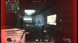CoD4 | 1911 + 8 people = Epic 