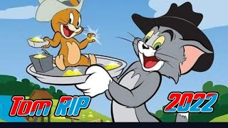 Tom And Jerry Cartoon Funny Tom Rip New Episode 2022