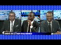 Greve de la faim dali bongo  la place dali bongo cest en prison dixit marc ulrick malekou