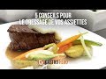 5 conseils de dressage conseils restauration n1