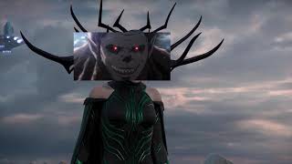 You Can’t Defeat Me | Attack On Titan Edition