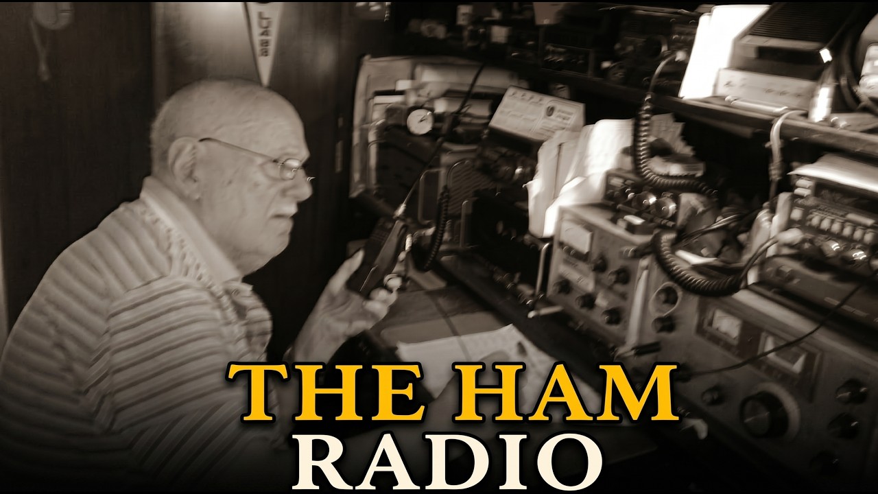 In 1912, after the Titanic disaster exposed how badly ship-to-shore wireless had failed, Congress pushed amateur radio operators off the commercial an...
