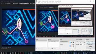 Quasar 93% Ft. Me Forgetting How Obs Works