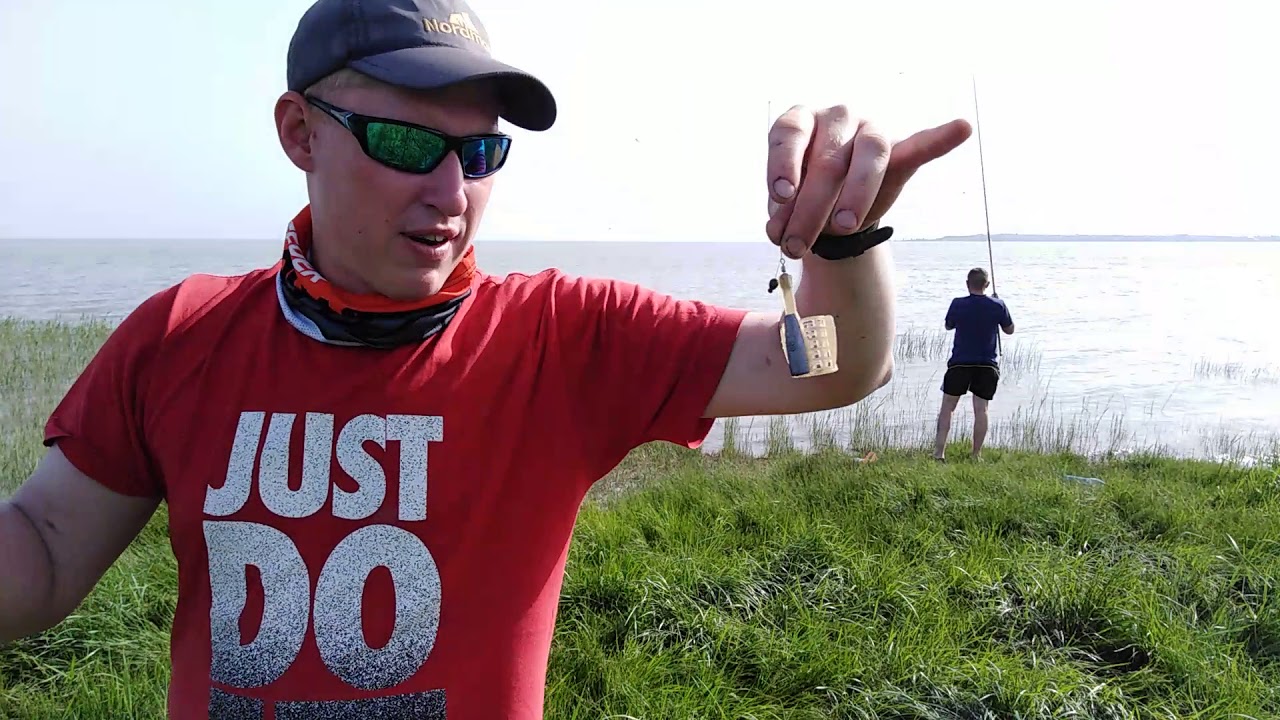 Морская рыбалка. Тонны пеленгаса.