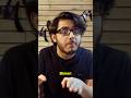 GUCCI KE KAPDE #2018 #nostalgia #dhinchakpoojaroast #roast #funny #shorts #carryminati #gucci