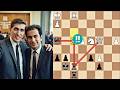 The Day Mikhail Tal Set a DEADLY Trap for Bobby Fischer!