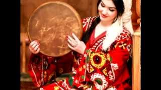 Video thumbnail of "Акашариф Чураев - Агар ба гулшан  Akasharif Juraev (Tajikistan Folklore music) 🎼🎼🎼"