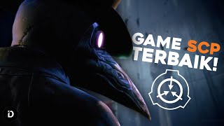 PLOT: 5 Kasus SCP Terunik (Cerita Game SCP Secret Files All Endings & Penjelasan)