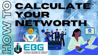 How to Calculate Your Net Worth