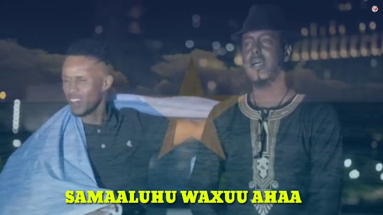 AXMED RASTA IYO NIMCAAN HILAAC | HEESTII SOOMAALINIMO - YouTube