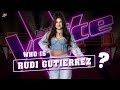 Who is Rudi from The Voice? What show was Rudi on before The Voice?