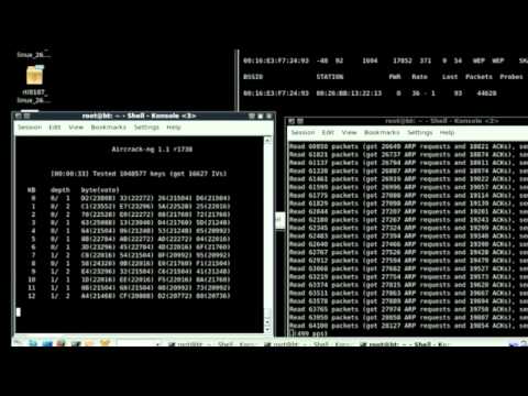 Wireless Network Intrusion - Why Wireless Security Matters